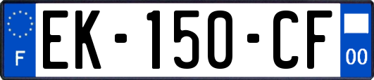 EK-150-CF
