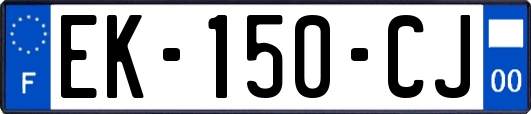 EK-150-CJ