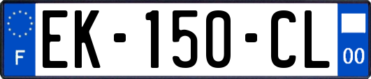EK-150-CL