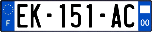 EK-151-AC