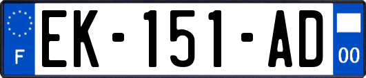 EK-151-AD