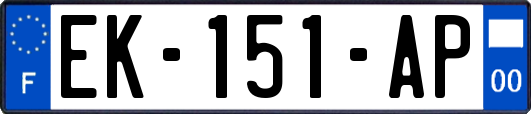 EK-151-AP