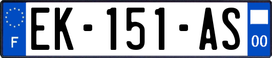 EK-151-AS