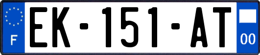 EK-151-AT