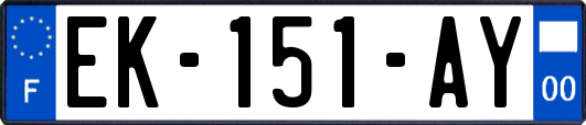 EK-151-AY