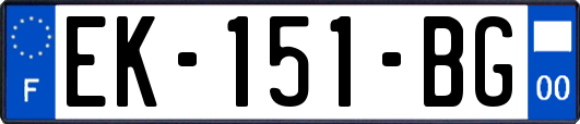 EK-151-BG