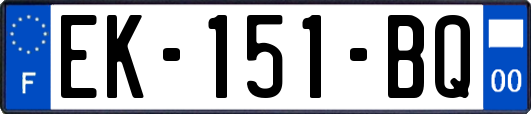 EK-151-BQ