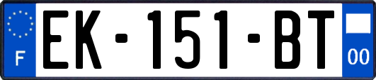 EK-151-BT