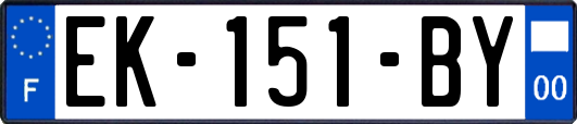 EK-151-BY
