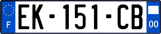 EK-151-CB