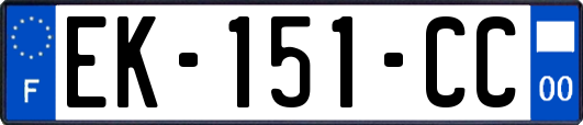 EK-151-CC