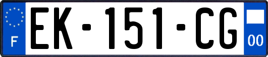 EK-151-CG