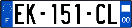 EK-151-CL