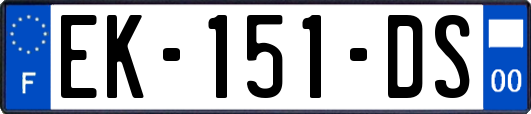 EK-151-DS