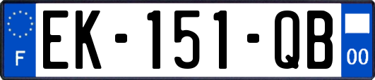 EK-151-QB