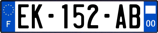 EK-152-AB