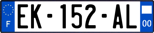 EK-152-AL