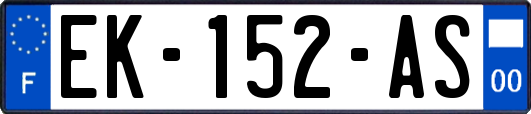 EK-152-AS