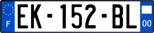 EK-152-BL