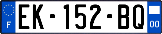 EK-152-BQ