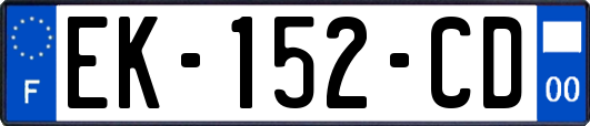 EK-152-CD