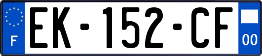 EK-152-CF