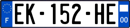 EK-152-HE