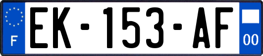 EK-153-AF