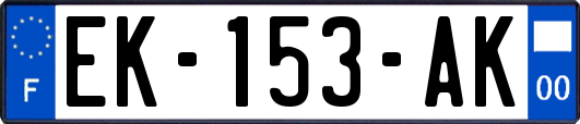 EK-153-AK