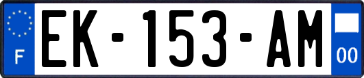 EK-153-AM