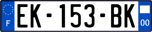 EK-153-BK