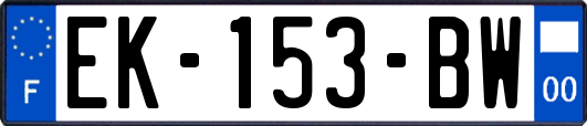 EK-153-BW