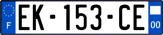 EK-153-CE