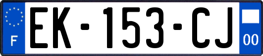 EK-153-CJ