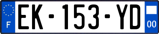 EK-153-YD