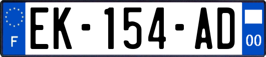 EK-154-AD