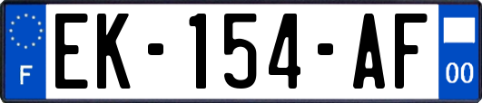 EK-154-AF