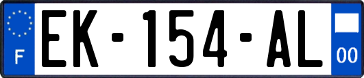 EK-154-AL