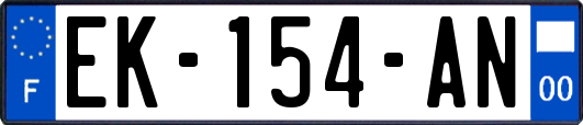 EK-154-AN