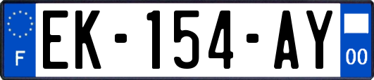 EK-154-AY