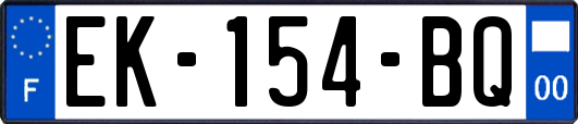 EK-154-BQ