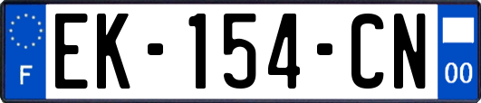 EK-154-CN