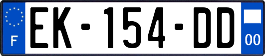 EK-154-DD