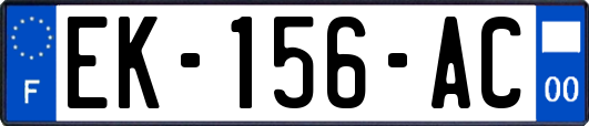 EK-156-AC