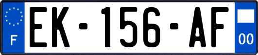 EK-156-AF