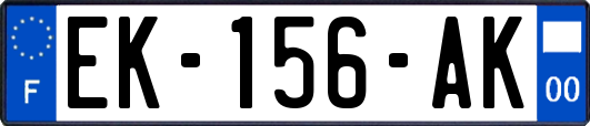 EK-156-AK