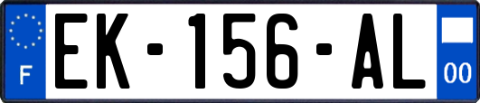 EK-156-AL