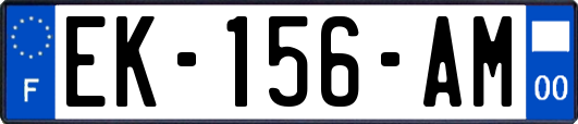 EK-156-AM