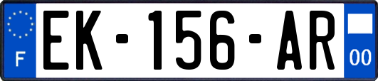 EK-156-AR