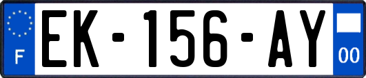 EK-156-AY